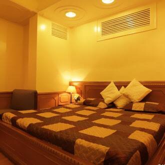 Hotel Sangeet, Shimla 5